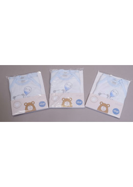 6PZ BODY AMERICANO COTONE