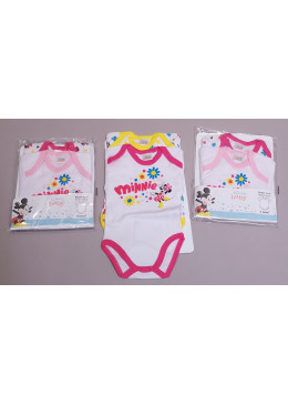 6PZ BODY AMERICANO MM COTONE