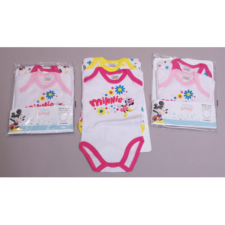 6PZ BODY AMERICANO MM COTONE