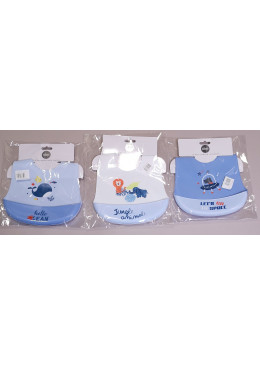 BAVAGLINO SILICONE X PAPPA