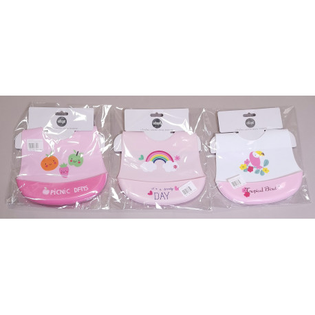 BAVAGLINO SILICONE X PAPPA