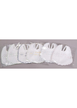 BAVETTA DA RICAMARE PC 6