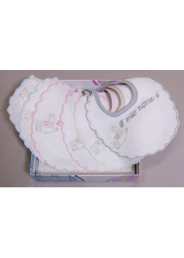 BAVETTA DA RICAMARE PC 6