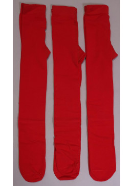 3 COLLANT CALDO COTONE UNITO