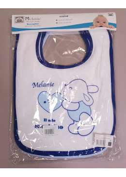 BAVAGLINO 6 PZ IN SPUGNA