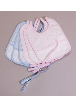 BAVETTA IN PIQUET PZ 6