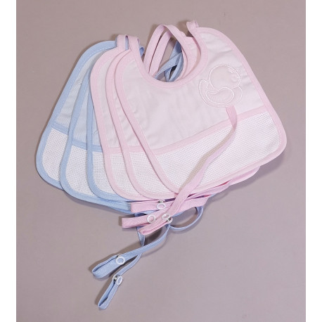 BAVETTA IN PIQUET PZ 6