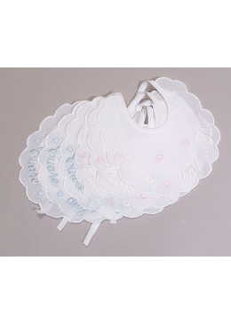 6PZ BAVETTA IN SWISS BATISTA