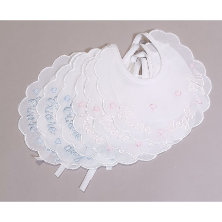 6PZ BAVETTA IN SWISS BATISTA