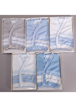 SCALDACUORE IN COTONE