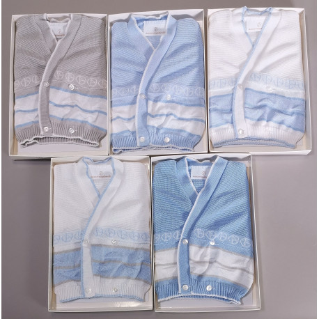 SCALDACUORE IN COTONE