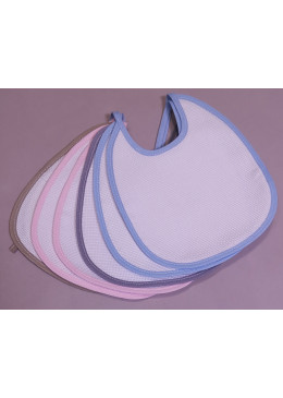 6PZ BAVETTA DA RICAMO TELA AIDA