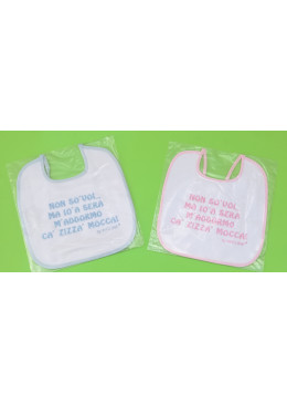 BAVETTA FRASI NAPOLETANE