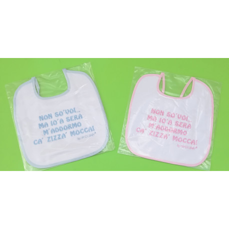 BAVETTA FRASI NAPOLETANE