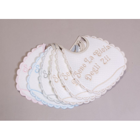 6PZ BAVETTA 'GIOIA DEGLI ZII'