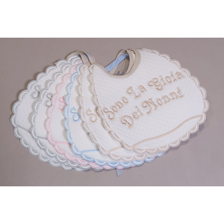 6PA BAVETTA 'GIOIA DEI NONNI'