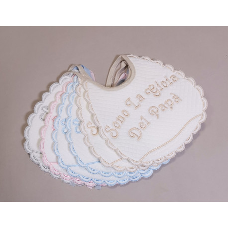 6PZ BAVETTA 'GIOIA DI PAPA'