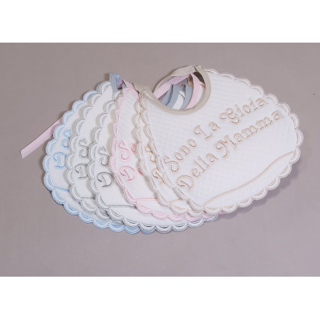 6PZ BAVETTA 'GIOIA DIN MAMMA'