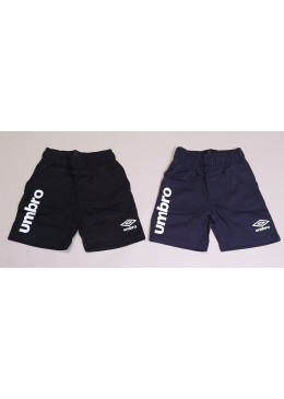 BERMUDA IN FELPA 3-7