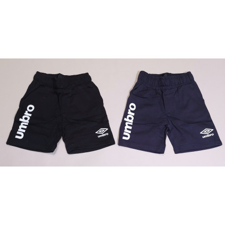 BERMUDA IN FELPA 3-7