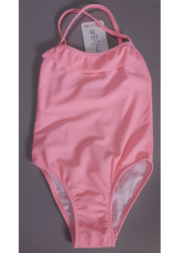 COSTUME BODY CON VOLA 12-24 MESI