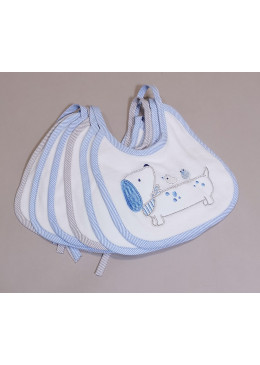 BAVAGLINO CINIGLIA 6PZ