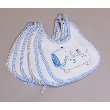 BAVAGLINO CINIGLIA 6PZ