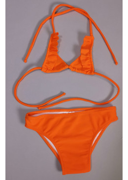 COSTUME BIKINI C-VOLA SU COPPE 12-24MESI