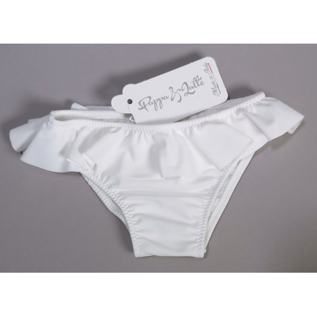 COSTUME SLIP CON VOLA 3-6 ANNI