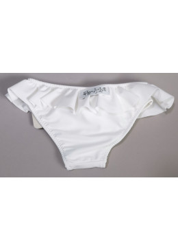 COSTUME SLIP CON VOLA 3-6 ANNI