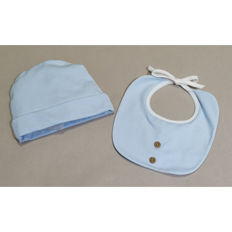 BAVETTA E CAPPELLO JERSEY