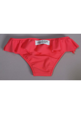 COSTUME SLIP CON VOLA 12-24 MESI
