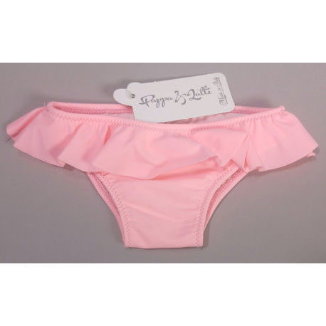 COSTUME SLIP CON VOLA 12-24 MESI