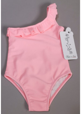 INTERO MONOSPALLA BIMBA CON VOLA