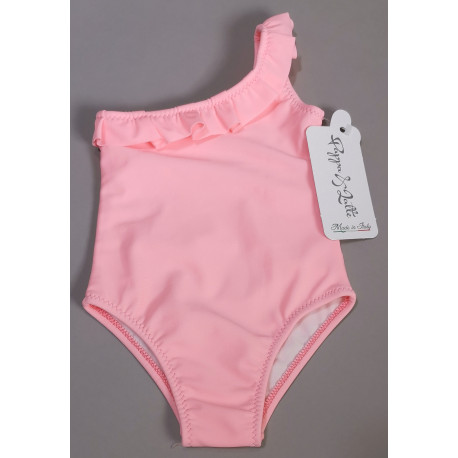 INTERO MONOSPALLA BIMBA CON VOLA