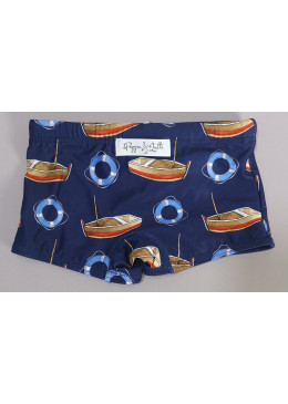 COSTUME PARIGAMBA 3-10ANNI