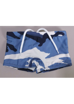 COSTUME PARIGAMBA 12-24 MESI