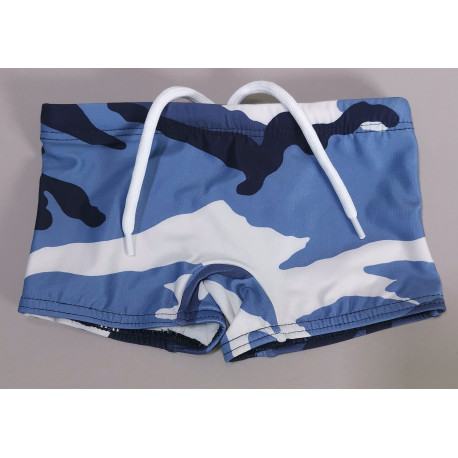 COSTUME PARIGAMBA 12-24 MESI