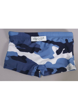 COSTUME PARIGAMBA 12-24 MESI