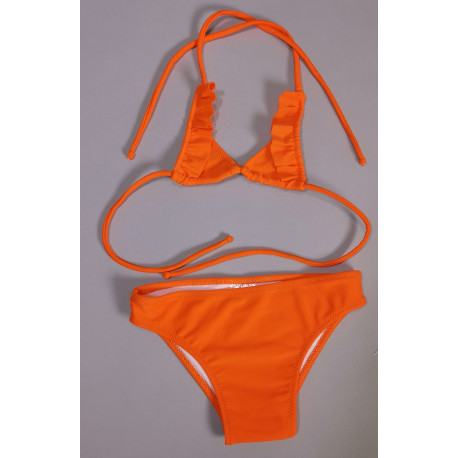 BIKINI C/VOLA SU COPPE 3-10 ANNI
