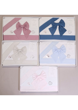 LENZUOLA CULLA FIOCCO