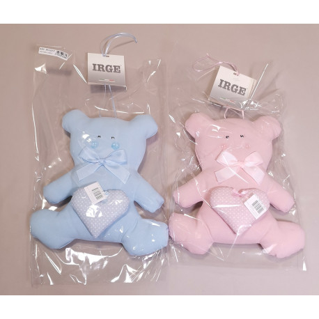 FIOCCO NASCITA GARANDE ORSO