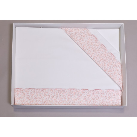 LENZUOLINO CULLA COTONE