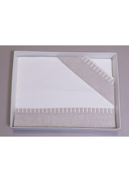 LENZUOLINO CULLA JERSEY