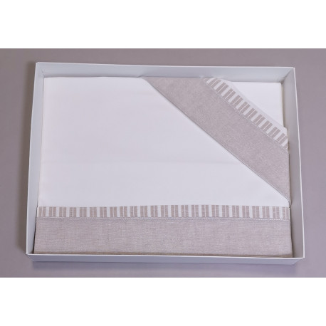 LENZUOLINO CULLA JERSEY