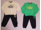 186757_TAGLIA B/NO B/NA 3/7_3ANNI_COLORI ABBIGLIAMENTO_VERDE-NERO