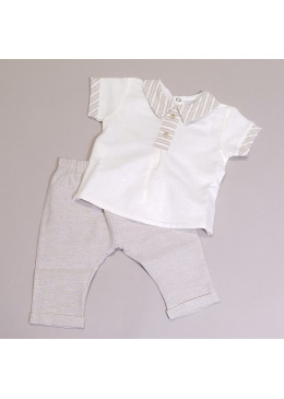 CLINICO LUNGO LINO E JERSEY