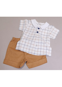 CLINICO CORTO JERSEY