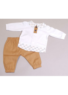 CLINICO LUNGO JERSEY