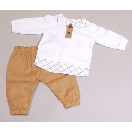 CLINICO LUNGO JERSEY